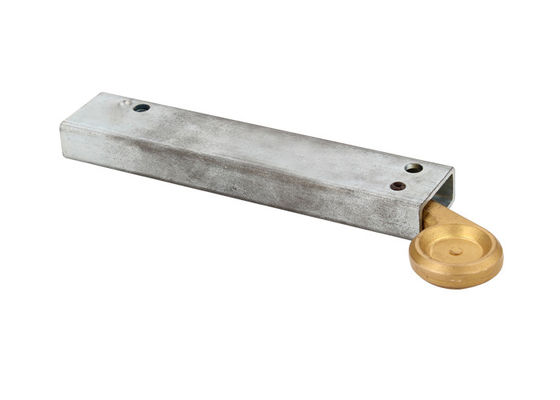 esquerda resistente do parafuso da porta deslizante de 180mm ou parafuso direito do tambor da trava do fechamento da porta