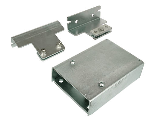 Jogos telescópicos do hardware da porta de deslizamento para o abridor automático da porta de deslizamento