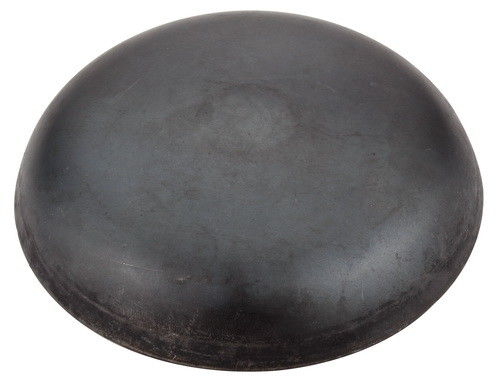 5&quot; 4&quot; 2&quot; 2,5&quot; 3&quot; tampões de aço de Ball Finial Post da cerca de Post Caps Metal da cerca redonda