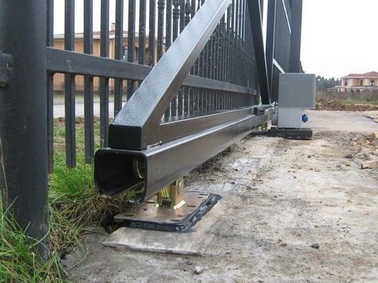 sistema resistente do trole da porta de deslizamento da trilha de porta do modilhão de 1200kg JNK