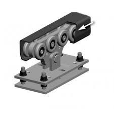 a porta resistente do modilhão 600kg roda 5 8 9 16 rodas para 3&quot; 4&quot; 6&quot; - 5/8&quot; tamanhos do cargo