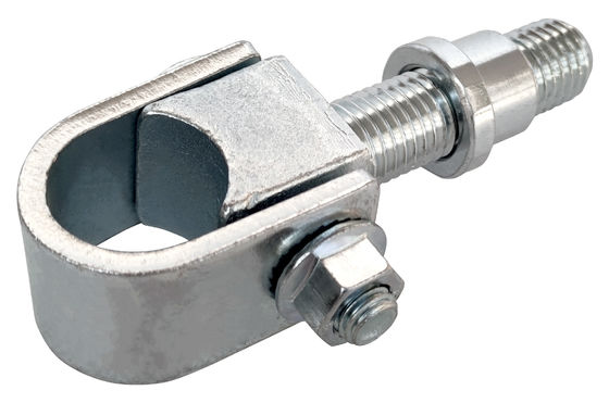 Porca galvanizada ajustável M16 M18 M20 M24 do hardware da dobradiça da porta