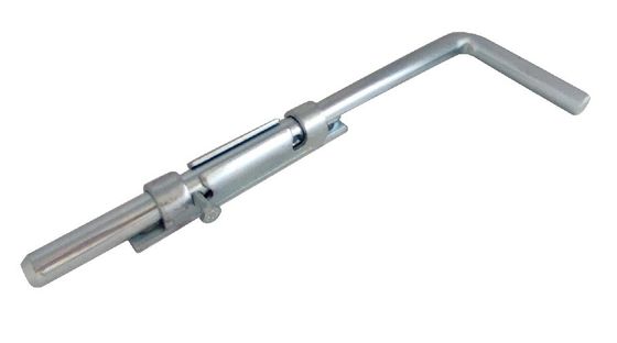 12&quot; 18&quot; 24&quot; gota resistente abaixo do parafuso da porta longo aparafusam o painel de madeira 300mm 450mm 600mm