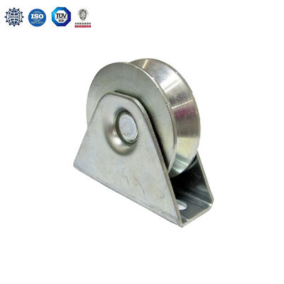58x31mm 360 rodas de gerencio de gerencio flexíveis da porta de deslizamento para portas e Windows