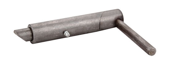 Chrome interno Recessed o parafuso 6" 140mm da porta deslizante