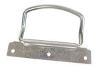 Caixa de mola do GV BV 130mm para a porta do obturador de rolamento