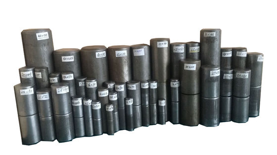 O tambor Weldable de 7 polegadas articula resistente com a bola de aço para as portas 18x80