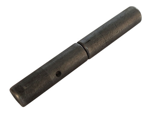 Círculo fêmea masculino da dobradiça 16mmx80mm da porta da colocação do hardware da dobradiça de Trailer Welding Gate da cerca