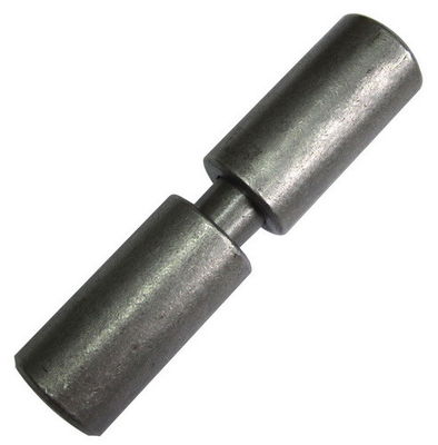 Círculo fêmea masculino da dobradiça 16mmx80mm da porta da colocação do hardware da dobradiça de Trailer Welding Gate da cerca