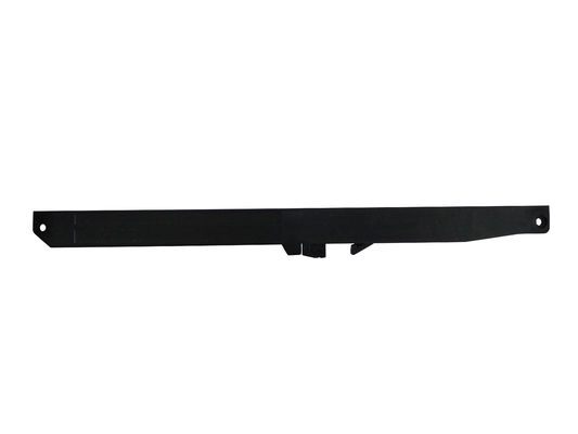 Da mola dobro próxima macia superior do sistema de hardware de porta de celeiro da montagem do mecanismo amortecedor mais úmido