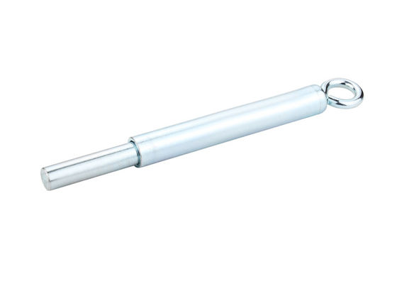 O aço resistente industrial do fechamento do parafuso de deslizamento galvanizou 90mm-172mm