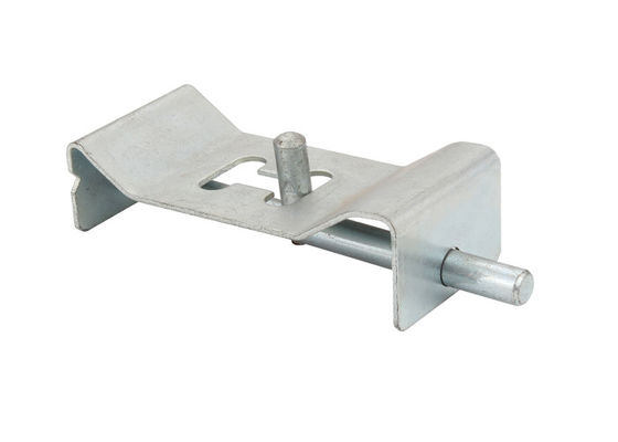 esquerda resistente do parafuso da porta deslizante de 180mm ou parafuso direito do tambor da trava do fechamento da porta
