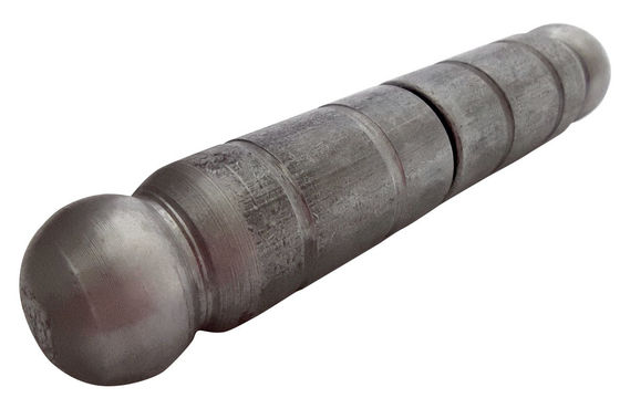 solda 20x100 resistente de aço nas dobradiças do tambor para a cabeça do círculo da cor do auto das portas