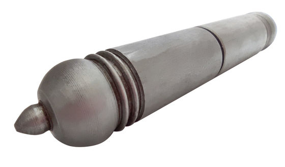 solda 20x100 resistente de aço nas dobradiças do tambor para a cabeça do círculo da cor do auto das portas