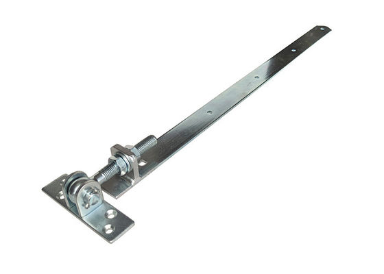 Resistente exterior do hardware de madeira ajustável da dobradiça da porta da exploração agrícola M16