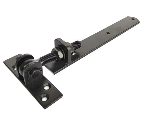 Resistente exterior do hardware de madeira ajustável da dobradiça da porta da exploração agrícola M16