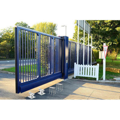 A porta de deslizamento de gerencio roda as grandes Multi-rodas de gerencio flexíveis da polia do hardware da porta do ferro
