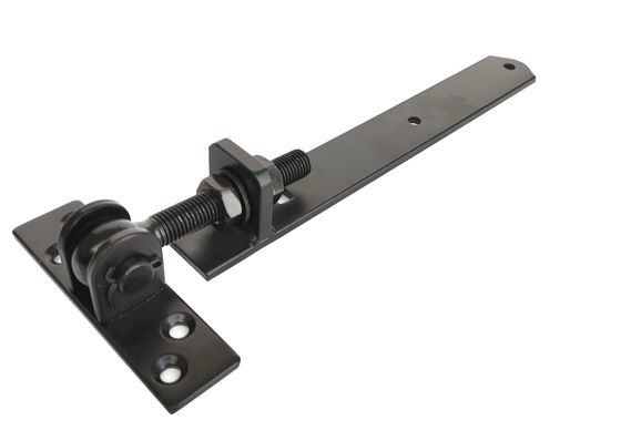 Dobradiça ajustável da porta com parafuso longo para a cerca Gates Door Fitting