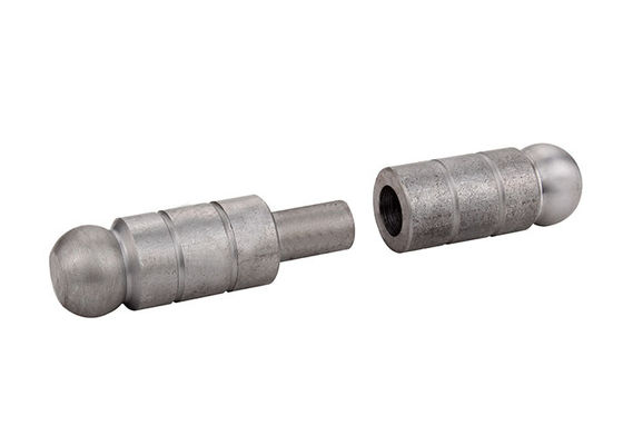5&quot; bala de alumínio ajustável articulam as dobradiças resistentes da bala