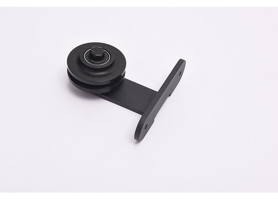 hardware que desliza o acessório da porta de celeiro para a sala de visitas