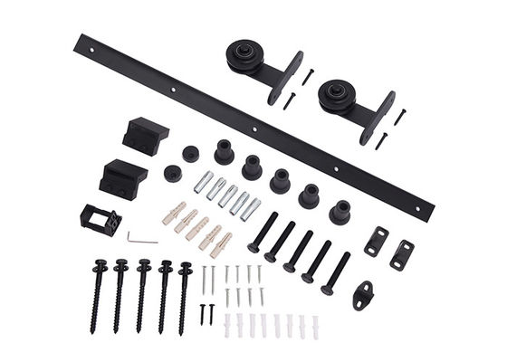 hardware que desliza o acessório da porta de celeiro para a sala de visitas