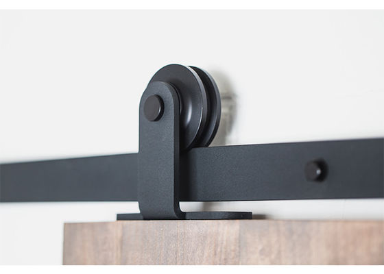 hardware que desliza o acessório da porta de celeiro para a sala de visitas