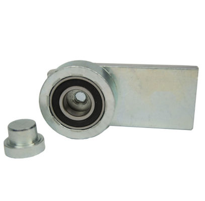 O pivô de Steel Swing Gate da cerca articula o parafuso superior ajustável resistente no rolamento