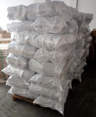 caixa de mola de nylon da bola de 200mm para a prata automática da porta do obturador de rolamento