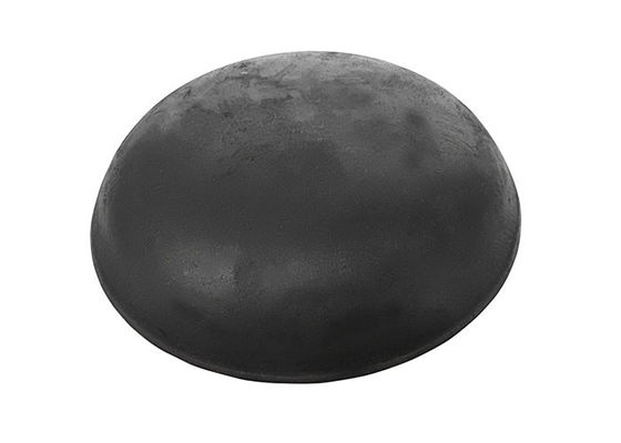 6inch 5&quot; 2 3/8&quot; tampões do cargo do círculo para plataformas galvanizou o tampão de aço do cargo do estilo americano com preto
