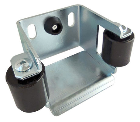 Paradas elétricas dos abridores dos coletores da porta do hardware automático do abridor da porta 100/124mm