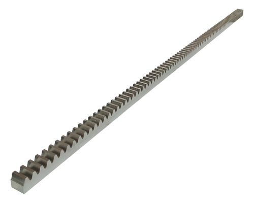 engrenagens de moldação do abridor da porta da cremalheira e do pinhão da porta de deslizamento do metal de 1m ou de 2m