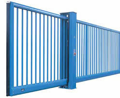Acessórios automáticos de aço da porta do ferro