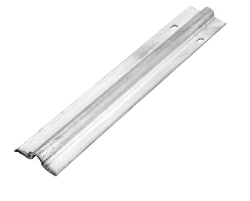 sulco do assoalho U da trilha da terra do hardware da trilha da porta de deslizamento de 20mm