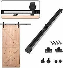 pacote do hardware de Scheier Dier do slider do projeto de 8ft (roda de fala) - ultra quieta, inovativo na opção do desenhista, toda a parte