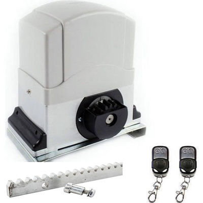 O Metal Gear submete para a substituição 10mm do abridor da porta de deslizamento